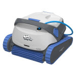 Robot piscine dolphin s200 maytronics
