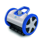 Robot piscine hayward aquanaut 250 avec pi�ge � feuilles