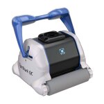 Robot piscine hayward tigershark quick clean mousse sans chariot - version 2020
