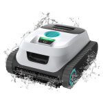 Robot piscine sans fil aiper n1600