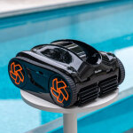 Robot piscine sans fil igarden k80