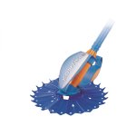 Robot piscine zodiac kontiki 2