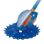 Robot piscine zodiac kontiki 2