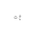 Rotule + écrou enjoliveur - buse de refoulement multiflow 41060 astral Rotule + écrou enjoliveur - buse de refoulement multiflow 41060 astral