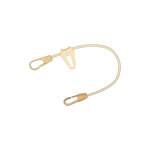 Sandow sppe couleur beige - vendu  l'unit