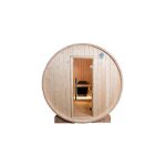 Sauna tonneau kammi Sauna tonneau kammi