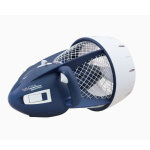 Scooter sous - marin nautica skipper