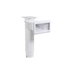 Skimfiltre a400 design bton / liner weltico