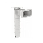 Skimfiltre a400 elegance bton / liner weltico