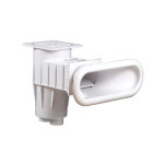 Skimmer cofies design hayward