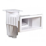 Skimmer grande meurtri�re hayward 3118 - piscine b�ton