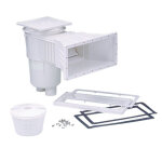 Skimmer grande meurtri�re piscine liner / pr�fabriqu�e astralpool