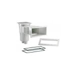 Skimmer grande meurtrire standard 15 l - liners / prfabriques - astralpool