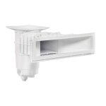 Skimmer miroir weltico a600 design - piscine panneau / liner