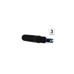 Sonde ph black pour régulateur de ph Sonde ph black pour régulateur de ph