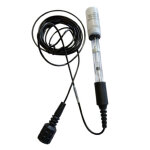 Sonde ph pool technologie avec c�ble