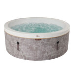Spa semi - rigide mspa cocoon - 6 places
