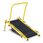 Tapis d'aqua jogging aquaness t1