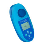 Testeur �lectronique lovibond scuba 3s - intelligent et connect�