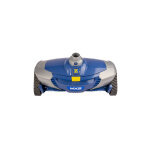 T�te robot mx8 compl�te zodiac