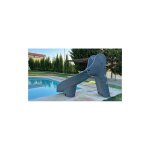 Toboggan piscine astralpool 150 cm
