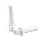 Travers�e de paroi en abs astral 15658 - piscine b�ton