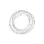 Tube d'aspiration pvc 4 mtres - pompe doseuse / electrolyseur astralpool