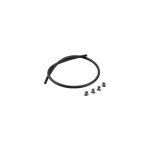 Tube noir pour doseur de chlore / brome in line / off line astralpool Tube noir pour doseur de chlore / brome in line / off line astralpool