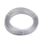 Tube pvc cristal avady star ph 4 x 6 mm ? longueur 4 m
