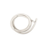 Tuyau d'alimentation blanc 3m w7230305 n�52 robots polaris 280 / 480 pro / 3900 sport / quattro sport ...