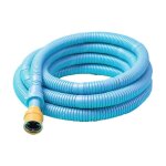 Tuyau flottant piscine standard 12 ml 38 mm