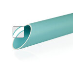 Tuyau pvc fitt b - active rigid pn16 �50mm - 2m