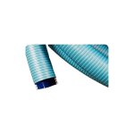 Tuyau pvc souple protect plus 50 mm - 25 m