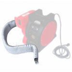 Tuyau de rechange pour aspirateur quietvac iii (q - vac iii)