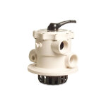 Vanne 6 voies 2  pour filtre  sable mga pool v700b / v800