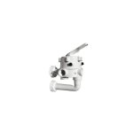 Vanne filtre astralpool 1 1 / 2 side blanche Vanne filtre astralpool 1 1 / 2 side blanche
