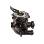 Vanne multivoies 1 1 / 2 pour filtre  diatome hayward pro - grid