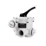 Vanne multivoies 1 1 / 2 - filtre  sable hayward