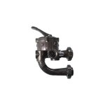 Vanne multivoies 1 1 / 2  side pro series hayward