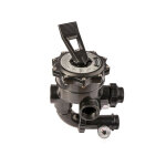 Vanne multivoies 2  pro series side hayward