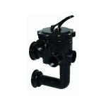 Vanne multivoies 2  triton side pentair