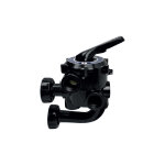 Vanne side multivoies 2  74862 noire astral
