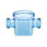 Vase cellule �lectrolyseur ccei zelia