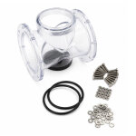 Vase cellule �lectrolyseur sterilor system 7