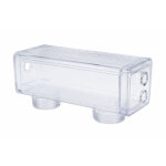 Vase cellule �lectrolyseur zodiac clearwater lm2 et s�rie d