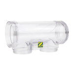 Vase cellule �lectrolyseur zodiac tri