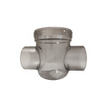 Vase pour cellule id salt