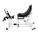V�lo piscine aquabike aquaness vr semi - allong�