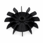 Ventilateur pompe pht / solubloc 20 / 2v