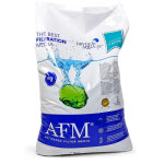 Verre filtrant piscine afm� dryden aqua - grade 1